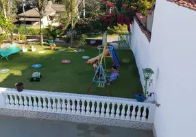 Foto 1 de Casa com 4 Quartos à venda, 370m² em Jardim São João, Jandira