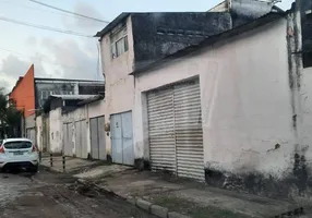 Foto 1 de Galpão/Depósito/Armazém à venda, 650m² em Afogados, Recife