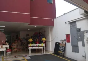 Foto 1 de Sala Comercial para alugar, 131m² em Santa Terezinha, São Bernardo do Campo