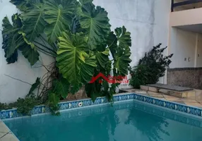 Foto 1 de Casa de Condomínio com 4 Quartos à venda, 240m² em Fonseca, Niterói
