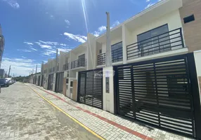 Foto 1 de Casa com 3 Quartos à venda, 112m² em Itacolomi, Balneário Piçarras