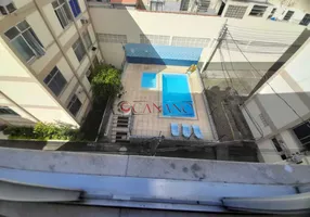 Foto 1 de Apartamento com 3 Quartos à venda, 60m² em Lins de Vasconcelos, Rio de Janeiro