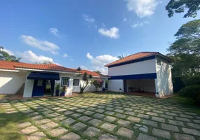 Foto 1 de Casa de Condomínio com 4 Quartos à venda, 485m² em Vila de São Fernando, Cotia