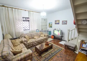 Foto 1 de Sobrado com 3 Quartos à venda, 120m² em Vila Moinho Velho, São Paulo