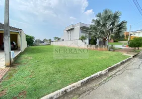 Foto 1 de Lote/Terreno à venda, 504m² em Reserva dos Vinhedos, Louveira