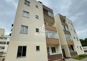 Foto 1 de Apartamento com 2 Quartos para alugar, 55m² em Souza Cruz, Brusque