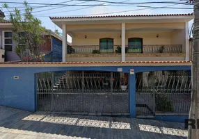 Foto 1 de Casa com 3 Quartos à venda, 270m² em Jardim Santa Rosalia, Sorocaba