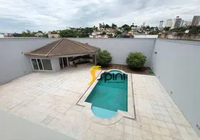 Foto 1 de Casa com 3 Quartos para alugar, 600m² em Morada da Colina, Uberlândia