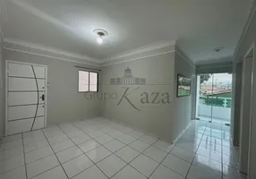 Foto 1 de Apartamento com 2 Quartos à venda, 70m² em Centro, Jacareí