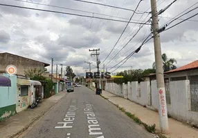 Foto 1 de Lote/Terreno à venda, 4500m² em Lopes de Oliveira, Sorocaba