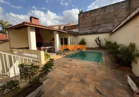 Foto 1 de Sobrado com 3 Quartos para alugar, 270m² em Jardim Borborema, São Bernardo do Campo
