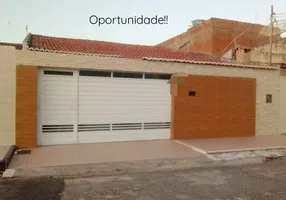 Foto 1 de Casa com 3 Quartos à venda, 70m² em Farolândia, Aracaju