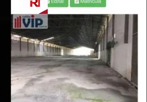 Foto 1 de Galpão/Depósito/Armazém para venda ou aluguel, 80000m² em Estiva, São Luís