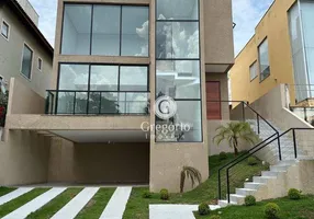 Foto 1 de Casa de Condomínio com 3 Quartos à venda, 227m² em Residencial dos Lagos, Cotia