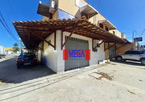 Foto 1 de Ponto Comercial para alugar, 116m² em Parreão, Fortaleza
