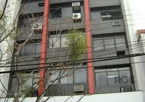 Foto 1 de Sala Comercial para alugar, 35m² em Rio Branco, Porto Alegre