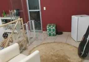 Foto 1 de Cobertura com 3 Quartos à venda, 79m² em Jardim Republica, Ribeirão Preto