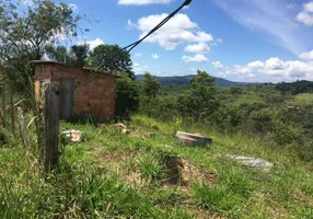 Foto 1 de Fazenda/Sítio à venda em Centro, Taquaraçu de Minas
