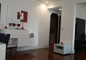 Foto 1 de Apartamento com 3 Quartos à venda, 137m² em Santa Teresinha, Santo André