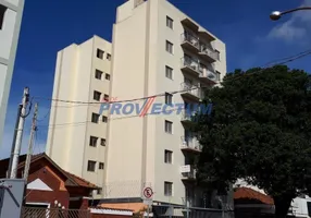 Foto 1 de Apartamento com 1 Quarto à venda, 63m² em Jardim Guanabara, Campinas