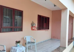 Foto 1 de Casa com 3 Quartos à venda, 200m² em Jardim Maua II, Jaguariúna