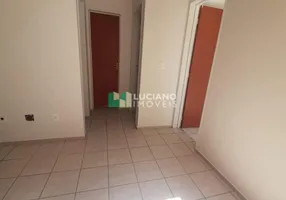 Foto 1 de Apartamento com 2 Quartos para alugar, 60m² em Santa Mônica, Belo Horizonte