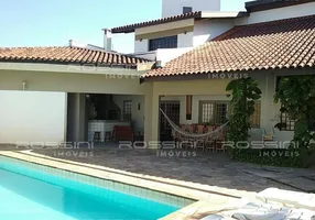 Foto 1 de Casa com 3 Quartos à venda, 330m² em Jardim Canadá, Ribeirão Preto