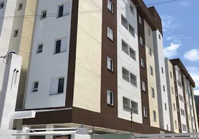 Foto 1 de Apartamento com 2 Quartos à venda, 51m² em Perequê-Mirim, Ubatuba