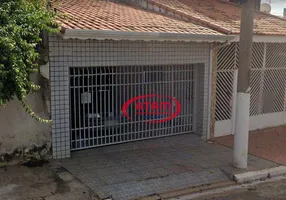 Foto 1 de Casa com 3 Quartos à venda, 70m² em VILA DOUTOR LAURINDO, Tatuí