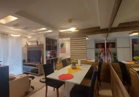 Foto 1 de Apartamento com 3 Quartos à venda, 68m² em Camorim, Rio de Janeiro