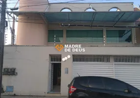 Foto 1 de Casa com 5 Quartos à venda, 660m² em Padre Andrade, Fortaleza
