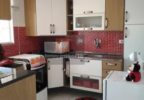 Foto 1 de Apartamento com 3 Quartos à venda, 96m² em Jardim Russi, Taubaté