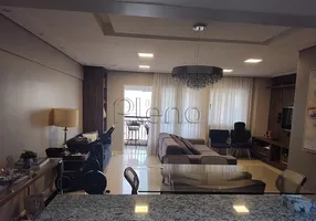 Foto 1 de Apartamento com 3 Quartos à venda, 95m² em Mansões Santo Antônio, Campinas