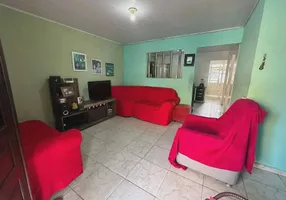 Foto 1 de Casa com 2 Quartos à venda, 80m² em Caminho de Areia, Salvador