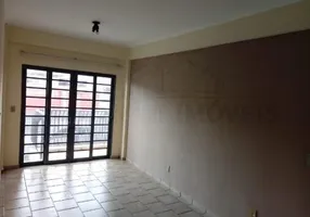 Foto 1 de Apartamento com 3 Quartos à venda, 82m² em Vila Tibério, Ribeirão Preto