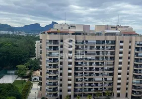 Foto 1 de Cobertura com 4 Quartos à venda, 323m² em Barra da Tijuca, Rio de Janeiro