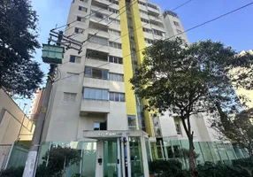 Foto 1 de Apartamento com 3 Quartos à venda, 87m² em Morumbi, São Paulo