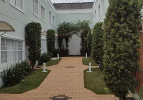 Foto 1 de Casa com 3 Quartos à venda, 115m² em Vila Santa Catarina, São Paulo