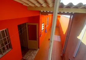 Foto 1 de Casa com 2 Quartos à venda, 150m² em Vila Antonieta, São Paulo