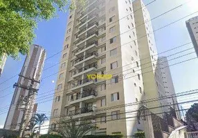 Foto 1 de Apartamento com 3 Quartos à venda, 73m² em Tatuapé, São Paulo