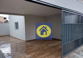 Foto 1 de Casa de Condomínio com 3 Quartos à venda, 190m² em Mirante de Jundiaí, Jundiaí