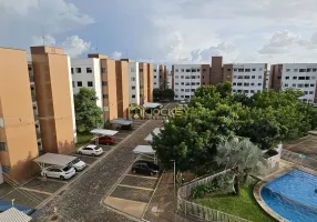 Foto 1 de Apartamento com 2 Quartos à venda, 62m² em Gurupi, Teresina