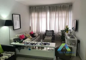 Foto 1 de Sobrado com 3 Quartos à venda, 200m² em Vila Brasílio Machado, São Paulo