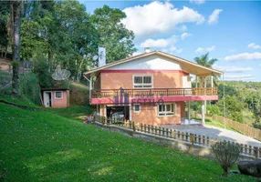 Foto 1 de Fazenda/Sítio com 3 Quartos à venda, 220m² em Zona Rural, Caxias do Sul