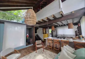 Foto 1 de Casa de Condomínio com 3 Quartos à venda, 186m² em Guaiuba, Imbituba