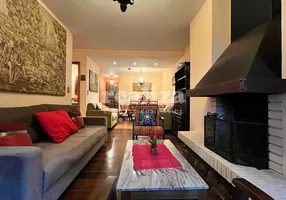 Foto 1 de Apartamento com 2 Quartos à venda, 103m² em Planalto, Gramado