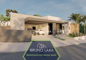Foto 1 de Casa de Condomínio com 3 Quartos à venda, 1000m² em Centro, Igarapé