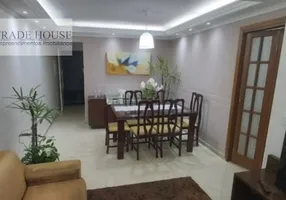 Foto 1 de Apartamento com 3 Quartos à venda, 82m² em Ipiranga, São Paulo