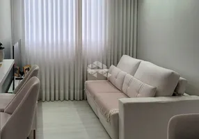 Foto 1 de Apartamento com 2 Quartos à venda, 42m² em Jardim Leopoldina, Porto Alegre