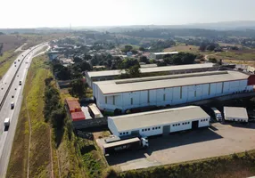 Foto 1 de Galpão/Depósito/Armazém para alugar, 2960m² em Bairro dos Fernandes, Jundiaí